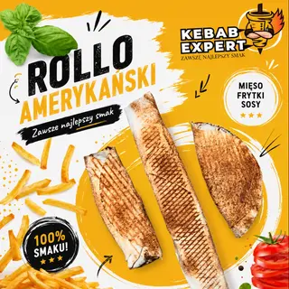Rollo amerykańskie