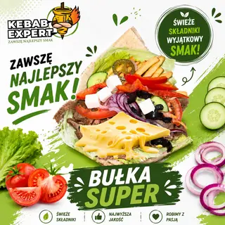 BUŁKA SUPER