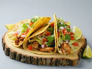 Tacos Wege 2