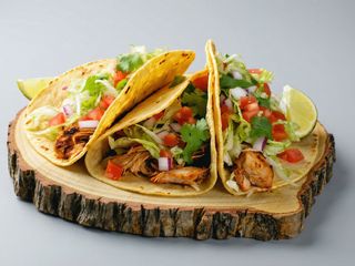 Tacos Carnitas