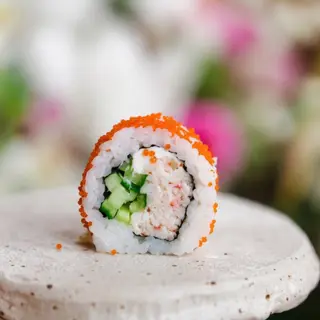 California masago