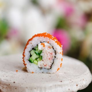 California masago