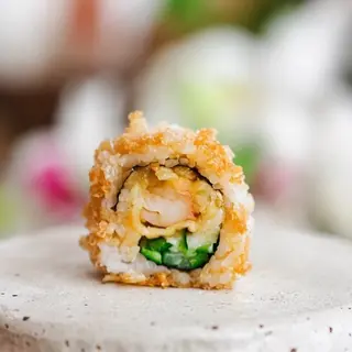 Tempura roll