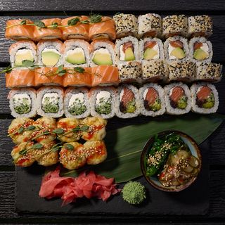 Philadelphia Set 40 SZT