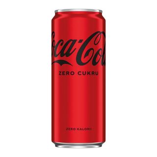 Coca Cola zero