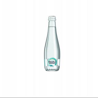 Woda Niegazowana 330 ml