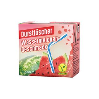 Durstlöscher Sok – Arbuz 0,5 l