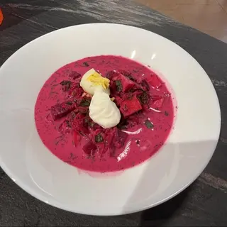 Zupa Dnia