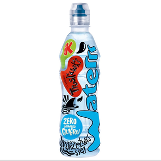 Kubuś Water