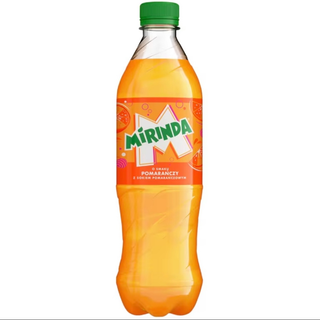 Mirinda 0,5l
