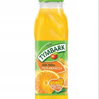 SOK POMARAŃCZOWY