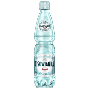 Woda 0,5 l