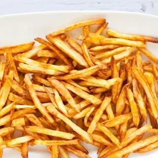 Frytki