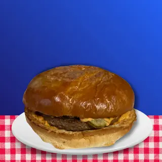 TANI BURGER