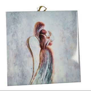 Jestem przy Tobie (T07 15x15 cm)