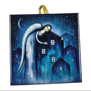 Przy Tobie (N15, 15 x 15 cm)