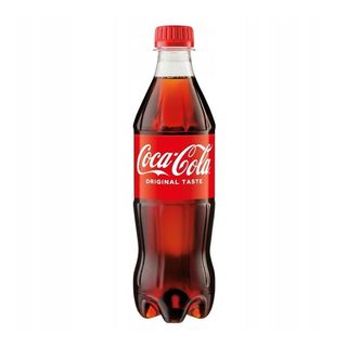 Coca Cola 0,5