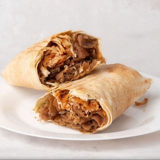 Rollo Kebab