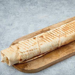 Super Rollo