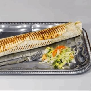 Super Mega Rollo z serem 50cm
