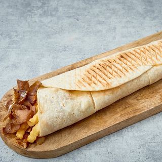 Super Mega Rollo Amerykańskie 50cm