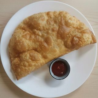 Czeburek mieszany