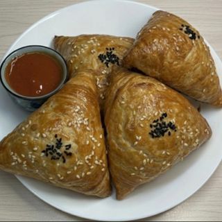 Samosa
