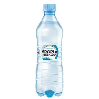 Kropla Beskidu Niegazowana 0,5l