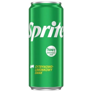 Sprite 0,33l