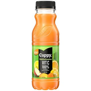 Cappy sok multiwitamina 0,33l