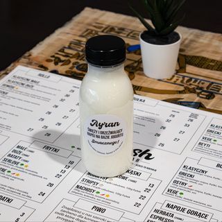 Ayran 0,25l