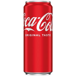 Coca-Cola 0,33l