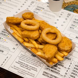 Nuggetsy