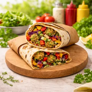 Rollo Vege