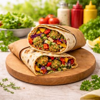 Rollo Vege