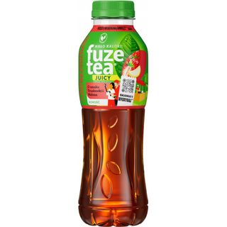 Fuzetea o Smaku Truskawki i Melona 0,5l