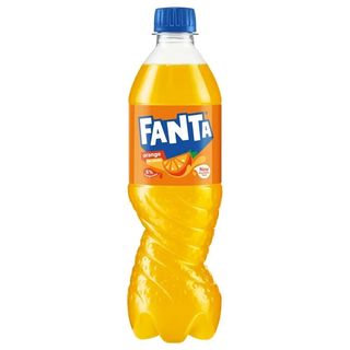 Fanta 0,5l