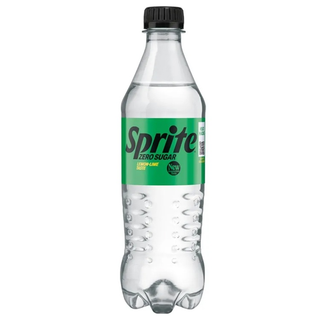 Sprite Zero 0,5l