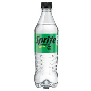 Sprite Zero 0,5l