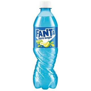 Fanta Shokata Zero 0,5l