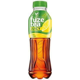 Fuzetea o Smaku Cytryny 0,5l