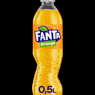 Fanta 0,5 l