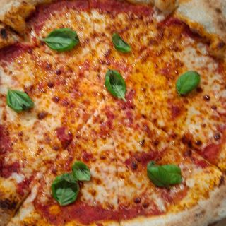 Margherita