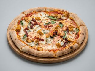 Di pollo