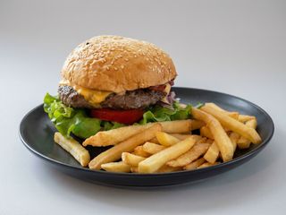 Classic Burger