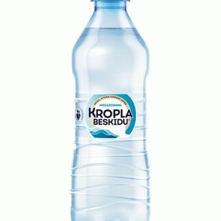 Kropla Beskidu niegazowana 0,5l