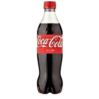 Coca-Cola 0,5 l