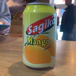 SAGIKO MANGO