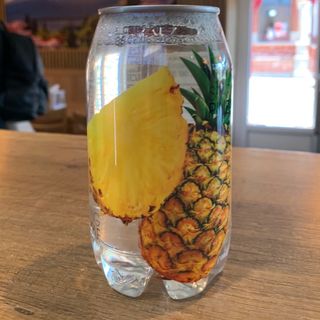 OKF ANANAS