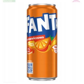 Fanta